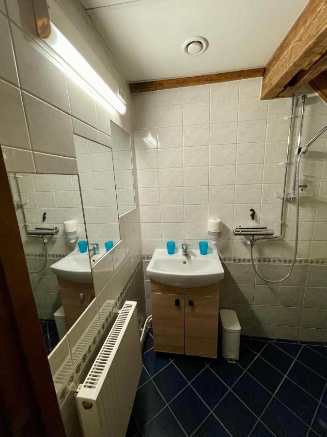 Sviit Nr. 7 Apartment Võru Exteriér fotografie