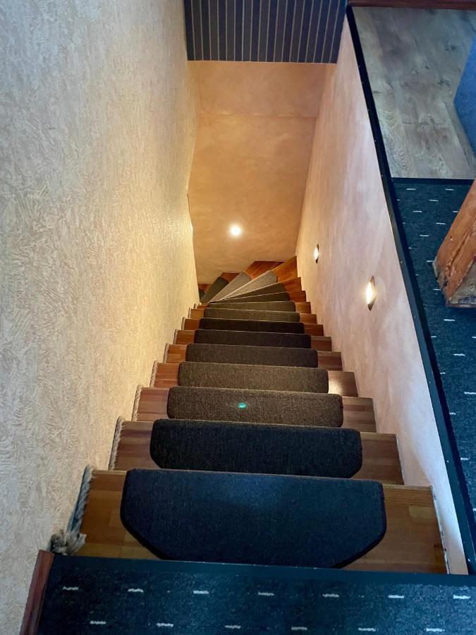 Sviit Nr. 7 Apartment Võru Exteriér fotografie