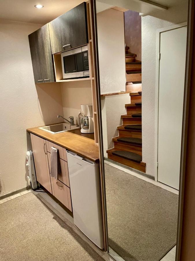 Sviit Nr. 7 Apartment Võru Exteriér fotografie